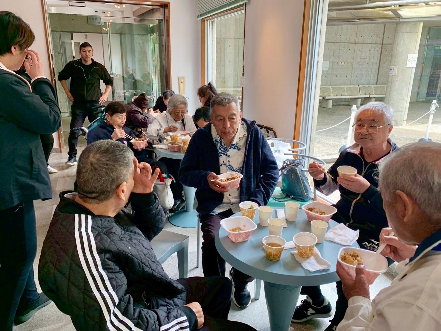 Cuidados para el adulto mayor: Un servicio excepcional y sutil para brindar comodidad y cuidado
