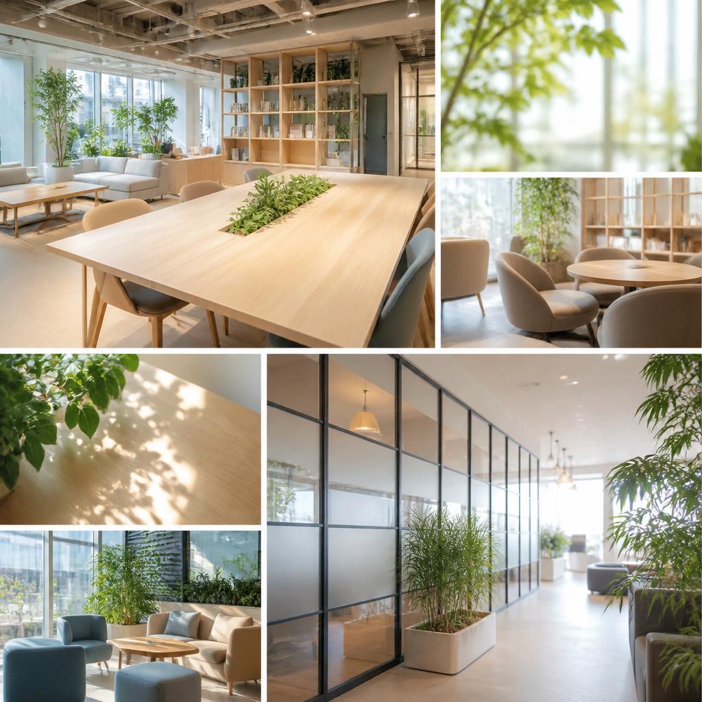 3. スタッフの声と職場環境